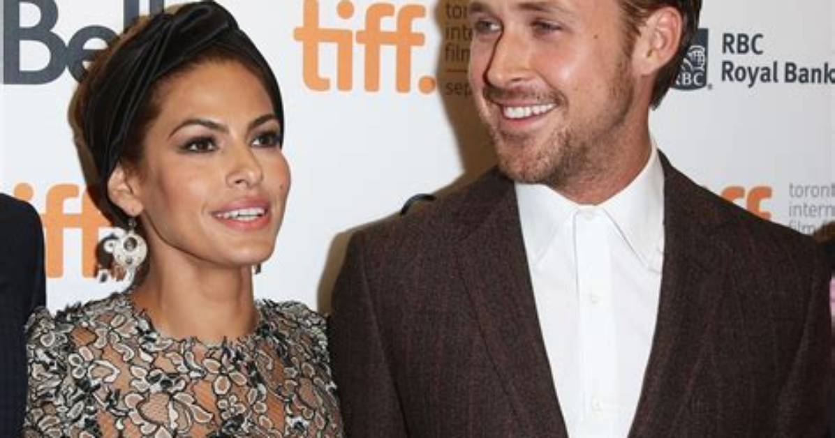 How Did Ryan Gosling and Eva Mendes Meet?