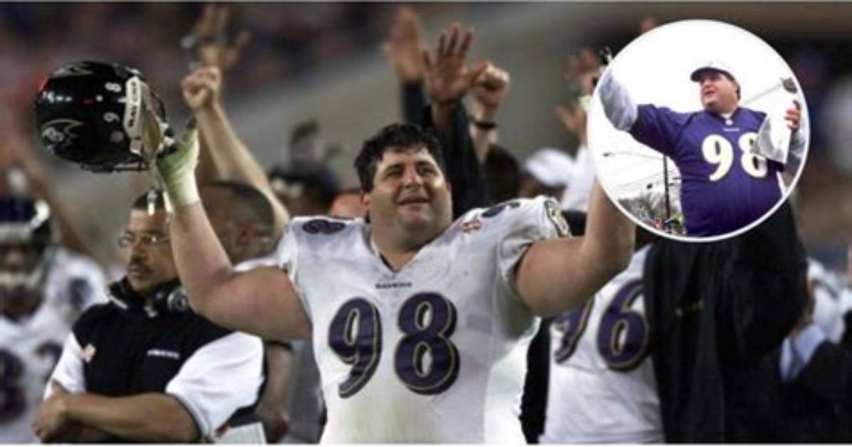 How Did Tony Siragusa Die? Was His Weight Loss Related to Some Sort of Illness?