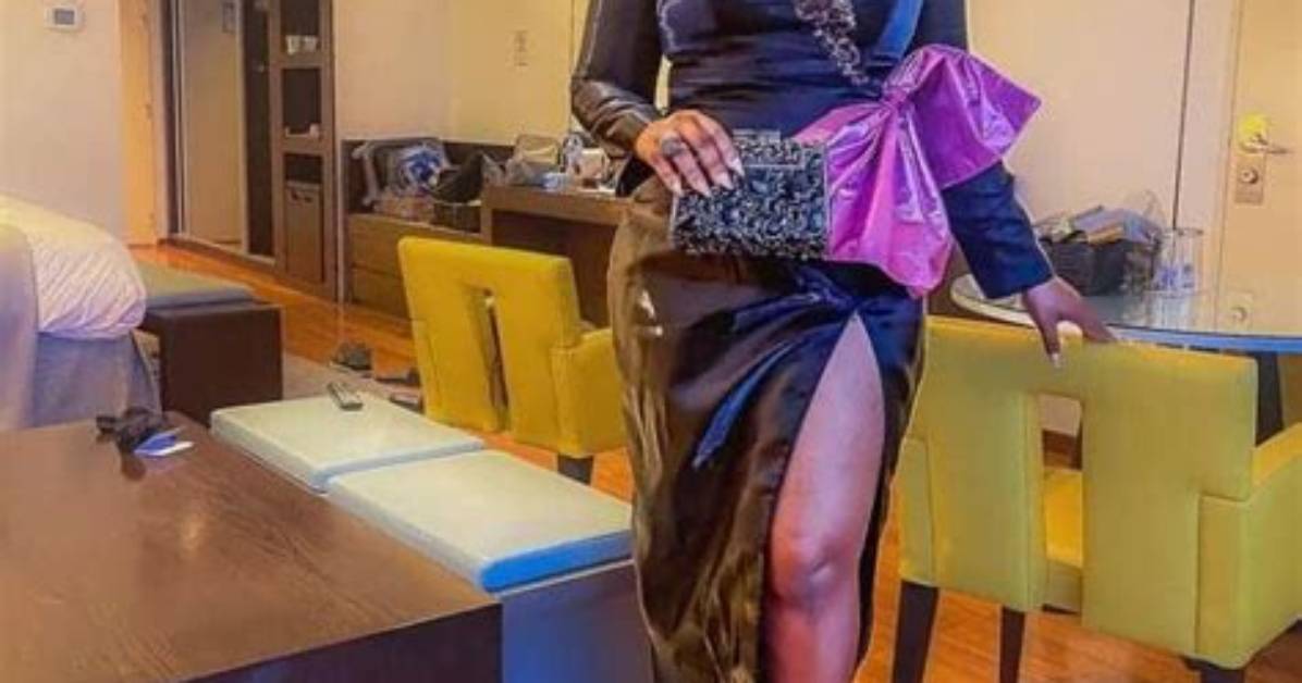 How Funke Akindele, Sola Sobowale, Rmd, Rita Dominic, Others Stepped out for Prime Video Launch (Photos)