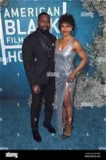 How Gillian Iliana Waters Became Michael Jai White’s Wife and Their Life Journey Since