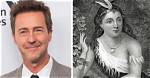 How Is Edward Norton Related to Pocahontas? Ancestral Family Tree Explored Amid Finding Your Roots Revelations