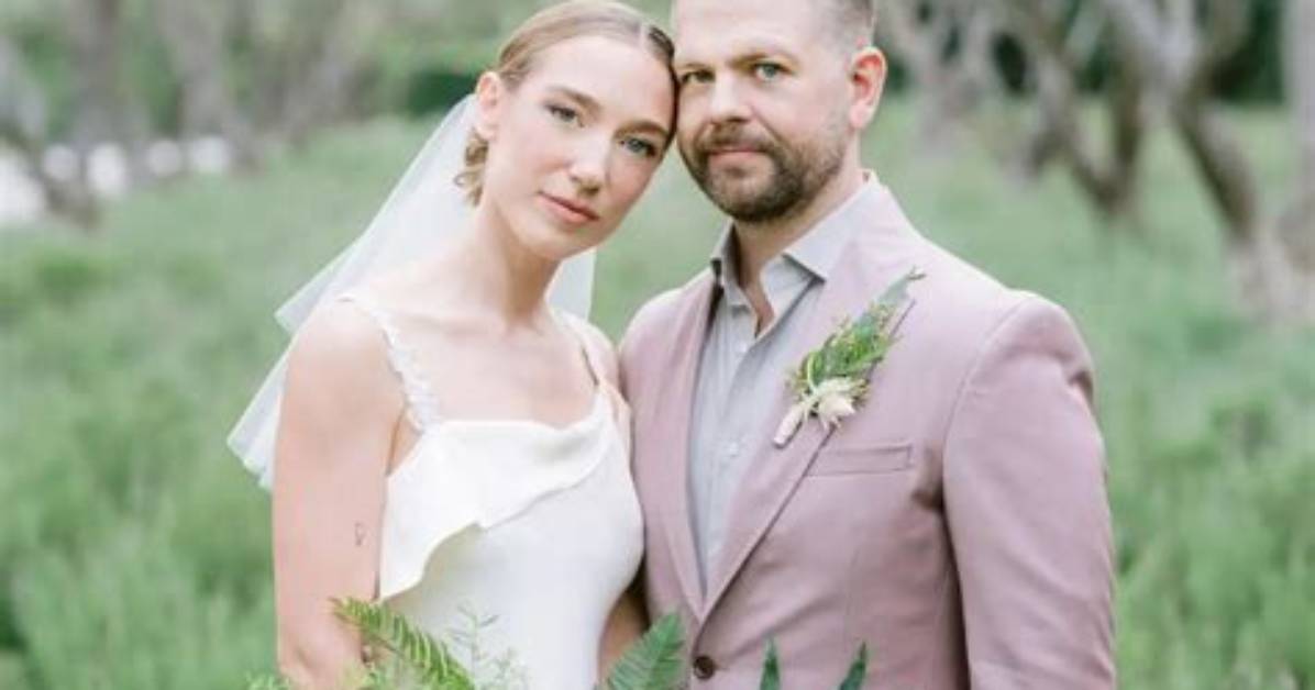 How Jack Met His Wife: a Love Story to Remember