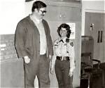 How Long Has Ed Kemper Lived Behind Bars?