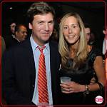 How Long Has Tucker Carlson Been Married: a Timeline of His Marriage