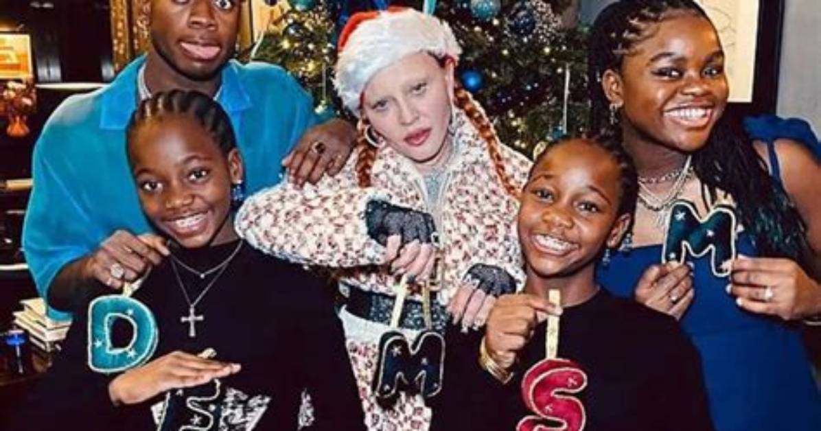 How Many Siblings Does Madonna Have? All About Her Family in Wake of Brother Anthony Ciccone’s Death