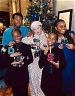 How Many Siblings Does Madonna Have? All About Her Family in Wake of Brother Anthony Ciccone’s Death