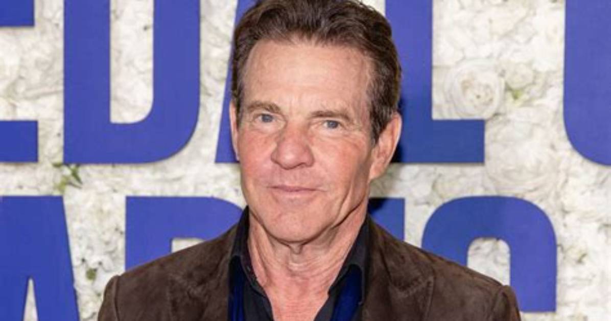 How Many Times Has Dennis Quaid Tied the Knot?
