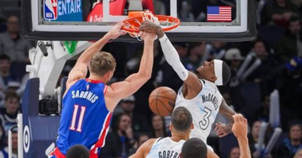 How Much Does Domantas Sabonis Earn a Year?