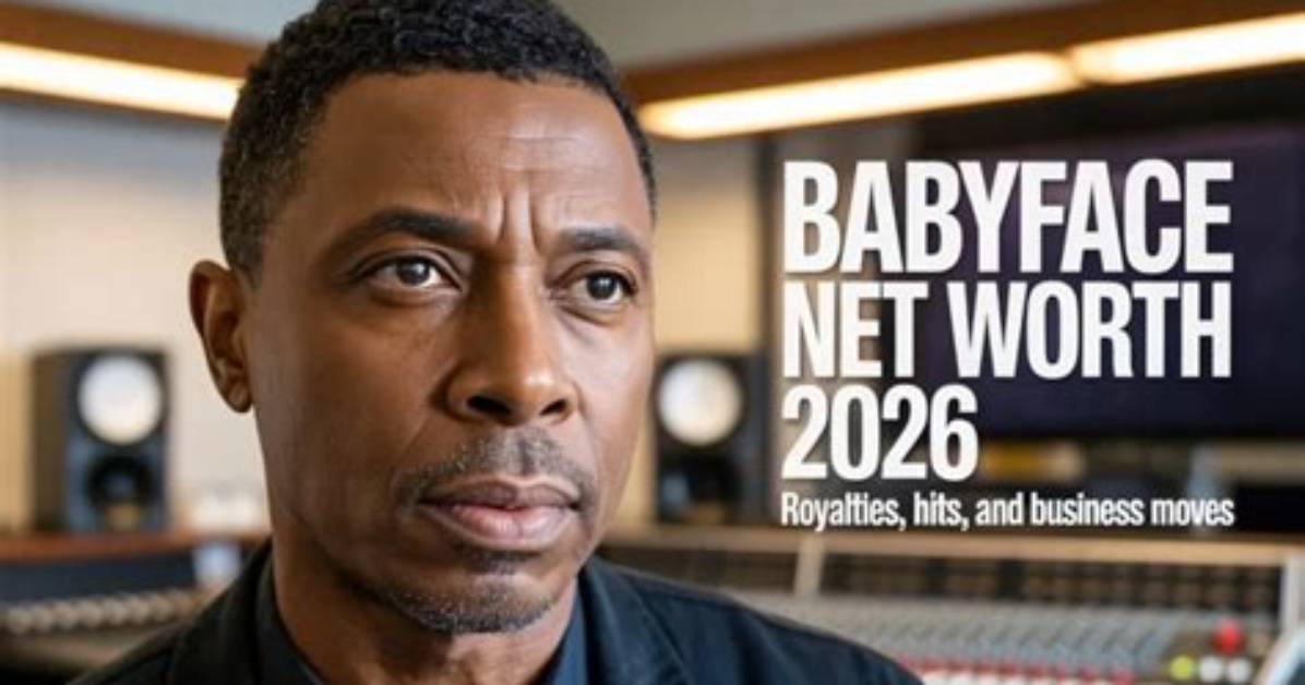 How Much Is Babyface Worth? Rapper Set to Pay Ex-Wife $37,500 a Month in Support