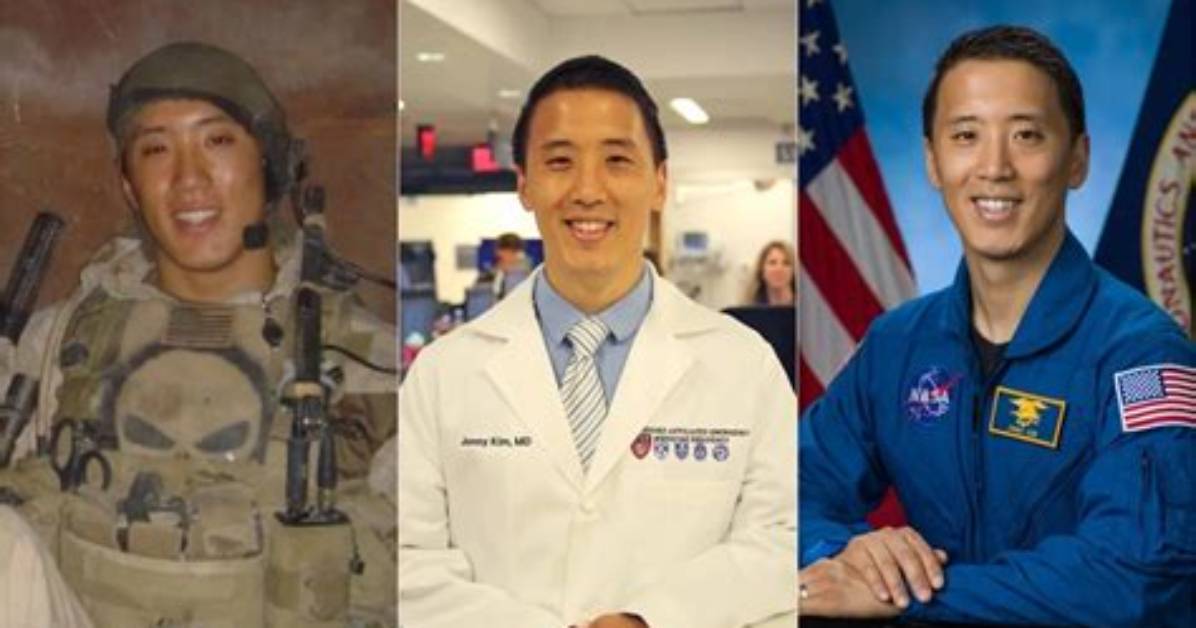 How Much Is Jonny Kim Worth? Uncovering the Wealth of an Astronaut