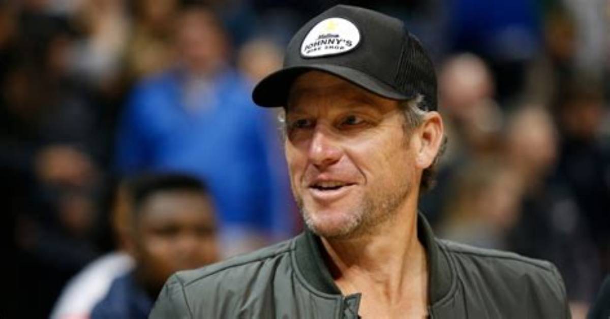 How Much Is Lance Armstrong Worth? Net Worth Breakdown and Wealth Analysis