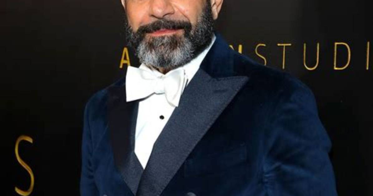 How Much Money Did Tony Shalhoub Make per Episode of Monk?