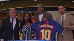 How Much Money Does Lamine Yamal Make: Daily Earnings Revealed