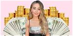 How Much Money Does Sabrina Carpenter Have?