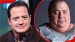 How Much Weight Did Brendan Fraser Gain for Oscar-Nominated Movie the Whale or Was It Just Make-up?
