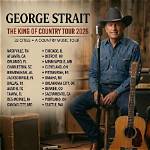How Often Has Country Icon George Strait Tied the Knot?