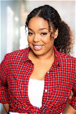 How Old Is Actress Donielle Nash?