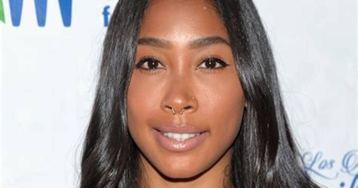 How Old Is Apryl Jones: the Ultimate Age Guide