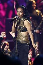 How Old Is Chilli from Tlc?