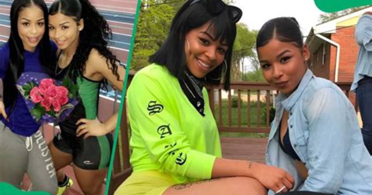 How Old Is Chrisean Rock's Sister Tesehki? Complete Guide