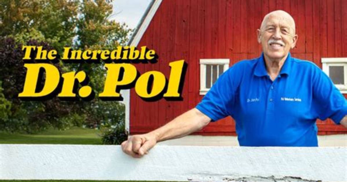 How Old Is Dr. Pole? Find out the Age of Dr. Pole