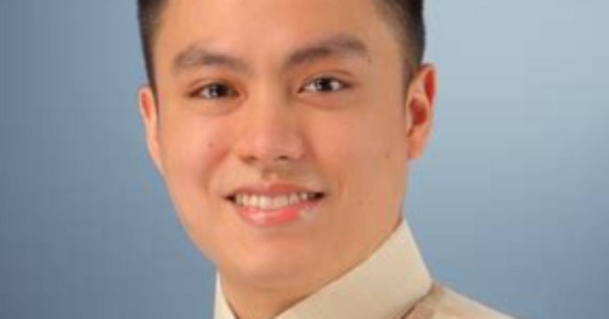 How Old Is Jaime Diaz Cojuangco? Charlie Cojuangco Son – Age and Wikipedia Bio