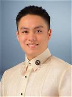 How Old Is Jaime Diaz Cojuangco? Charlie Cojuangco Son – Age and Wikipedia Bio