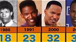How Old Is Jamie Foxx? Find out the Actor's Age