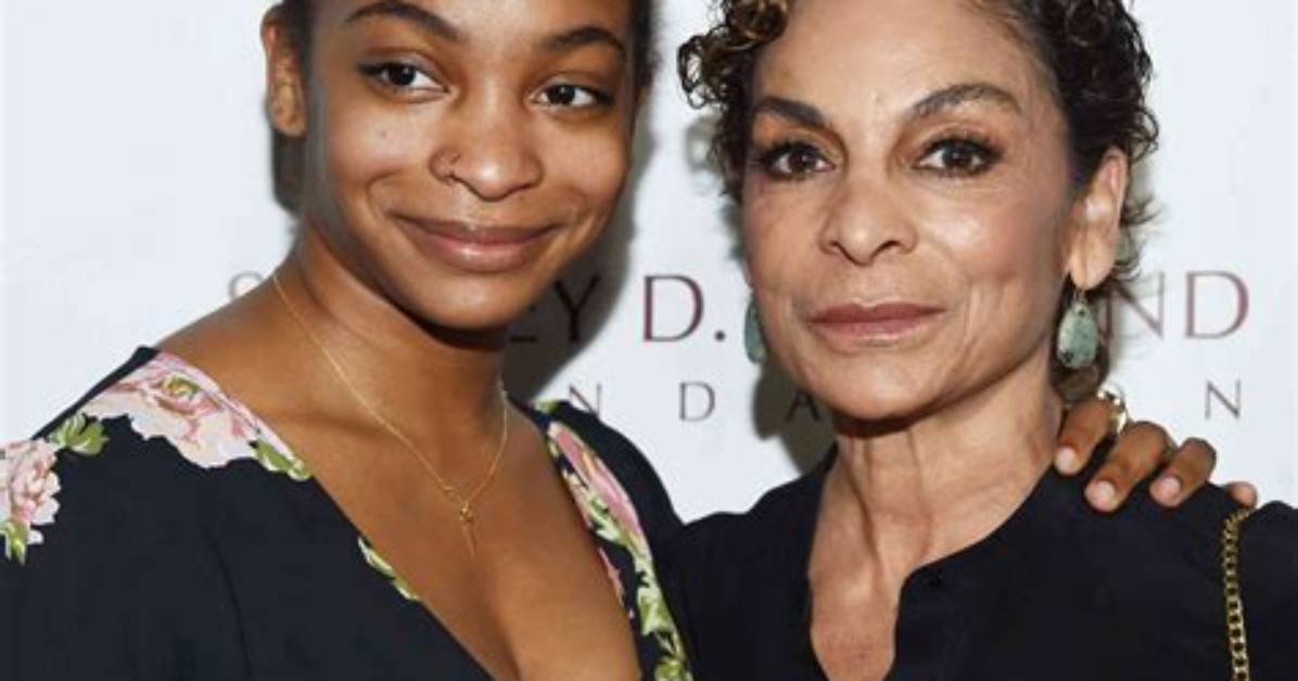 How Old Is Jasmine Guy's Daughter: Uncovering the Mystery