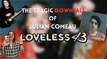 How Old Is Julian Comeau: Uncovering the Age of the Music Producer
