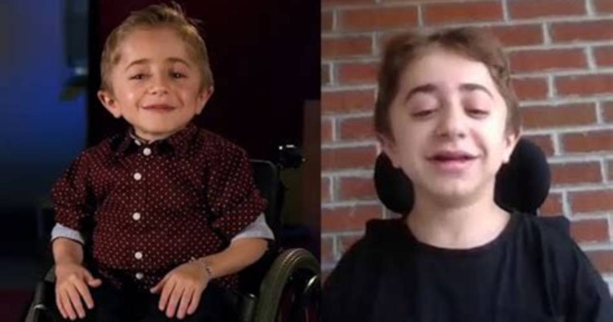 How Old Is Kaleb from Shriners Hospital: Uncovering the Truth