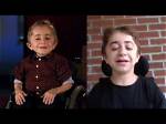 How Old Is Kaleb from Shriners Hospital: Uncovering the Truth