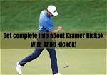 How Old Is Kramer Hickok Wife? Meet Anne Hickok on Instagram