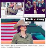 How Old Is Kristi Noem: Digging into the Political Timeline