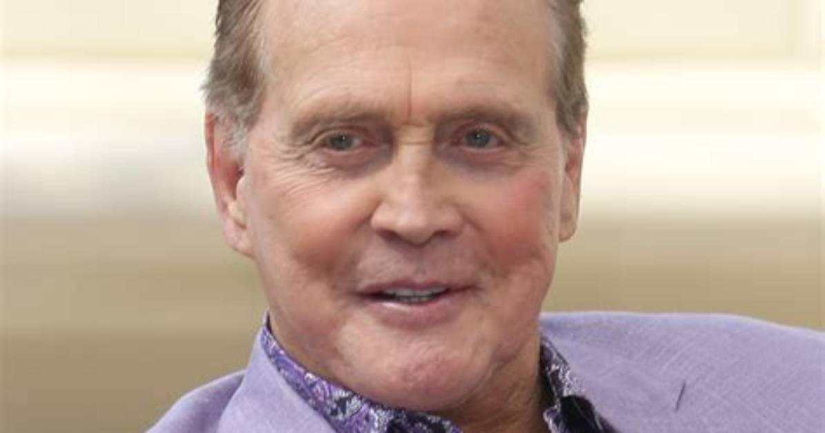 How Old Is Lee Majors