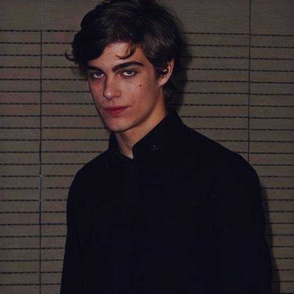 How Old Is Lorenzo Zurolo? Find out His Age and More