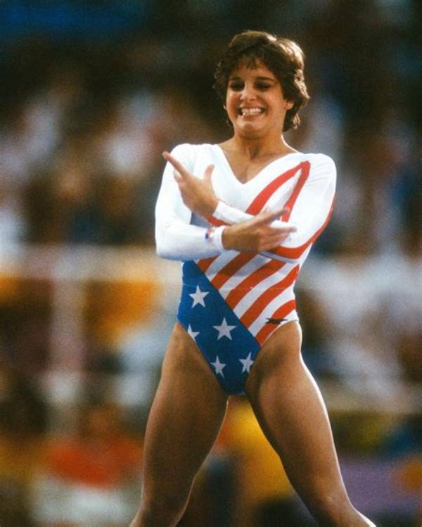 How Old Is Mary Lou Retton? Uncover the Age of the Gymnastics Legend