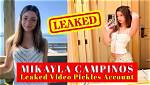 How Old Is Mikaela Campinos? Find out Her Age Today!