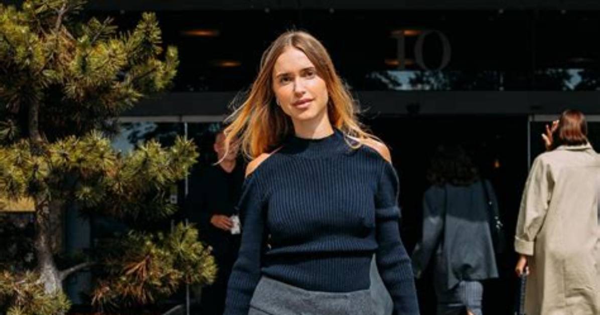How Old Is Pernille Teisbaek: a Journey Through Time