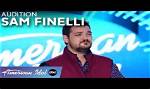 How Old Is Sam Finelli? Details to Know About the Autistic American Idol Contestant
