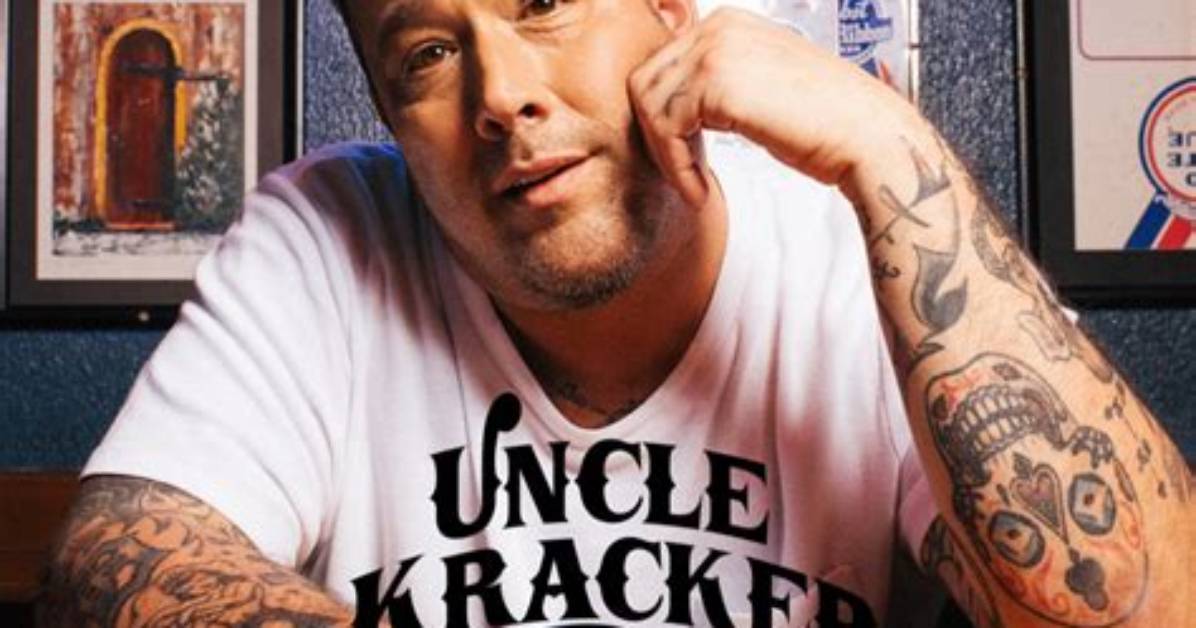 How Old Is Uncle Kracker? Discover the Musician's Age