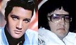 How Old Was Elvis Presley When His Mother Passed Away?
