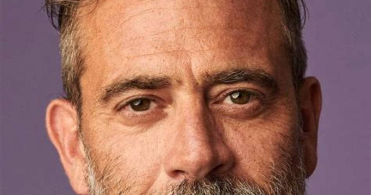How Old Was Jeffrey Dean Morgan in Grey's Anatomy? - What You Need to Know