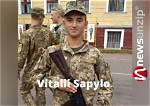 How Old Was Vitalii Sapylo? Details About the Young Ukrainian Footballer Killed in Russian Attack