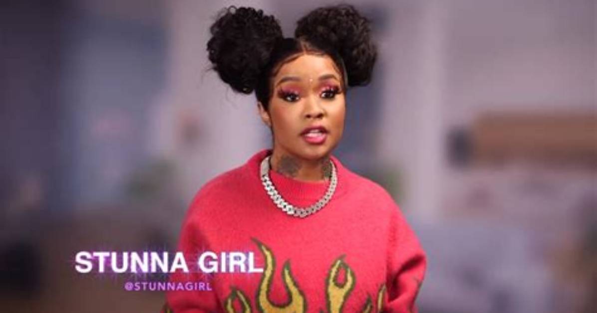 How Rapper Stunna Girl Acquired a Million Dollar Net Worth?