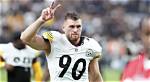 How Rich Are Tj Watt and His Wife Dani Rhodes? Meet the Newly Wed Couple on Instagram