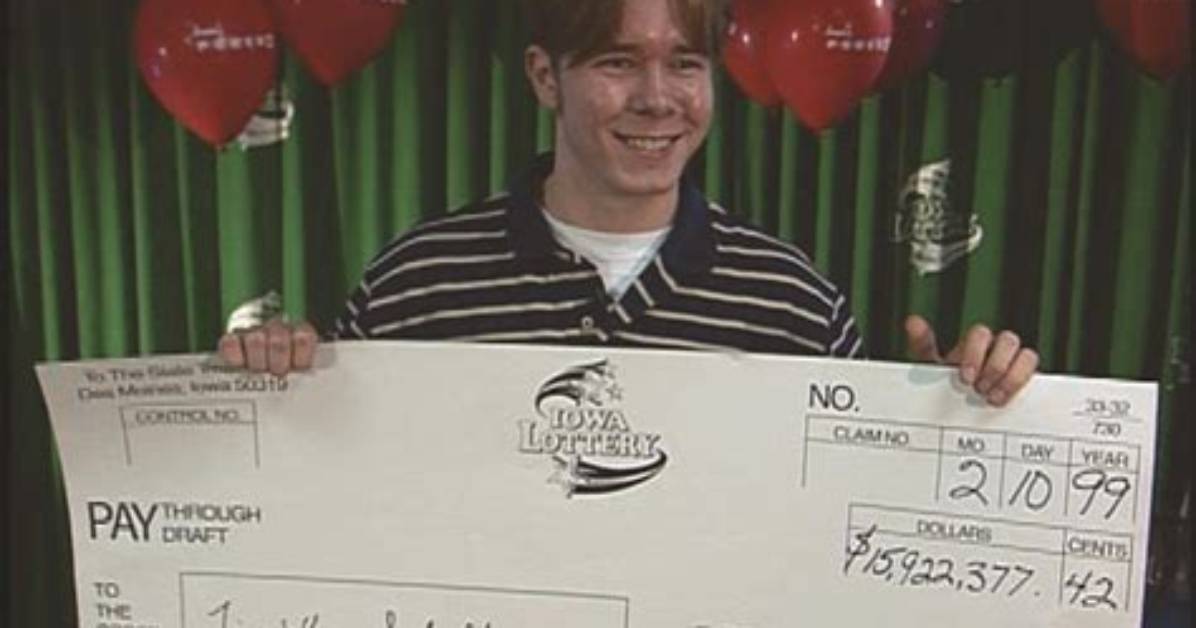 How Rich Is Lottery Enthusiast Timothy Schultz in 2022? a Look at His Earnings
