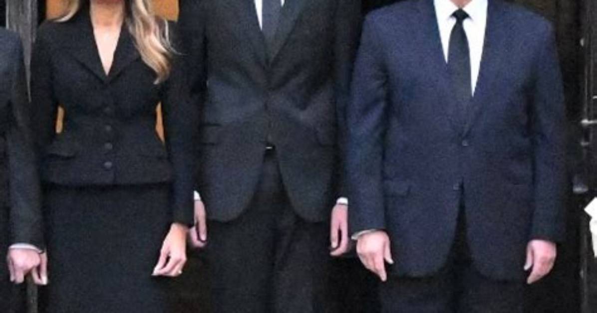 How Tall Is Barron Trump's Mother? Discover the Answer Here
