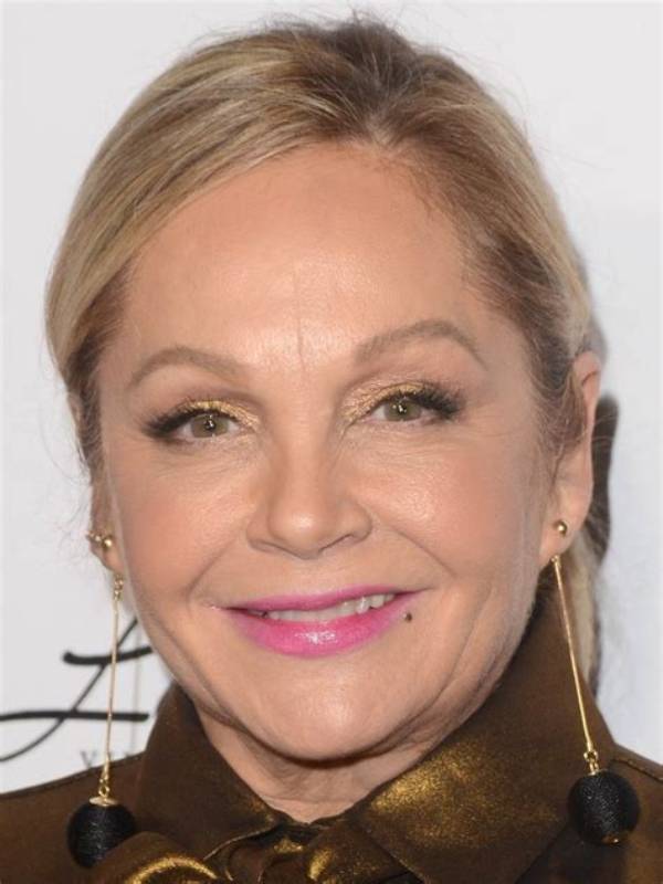 How Tall Is Charlene Tilton: Stats and Measurements
