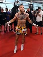 How Tall Is Conor Mcgregor in Feet: a Comprehensive Look